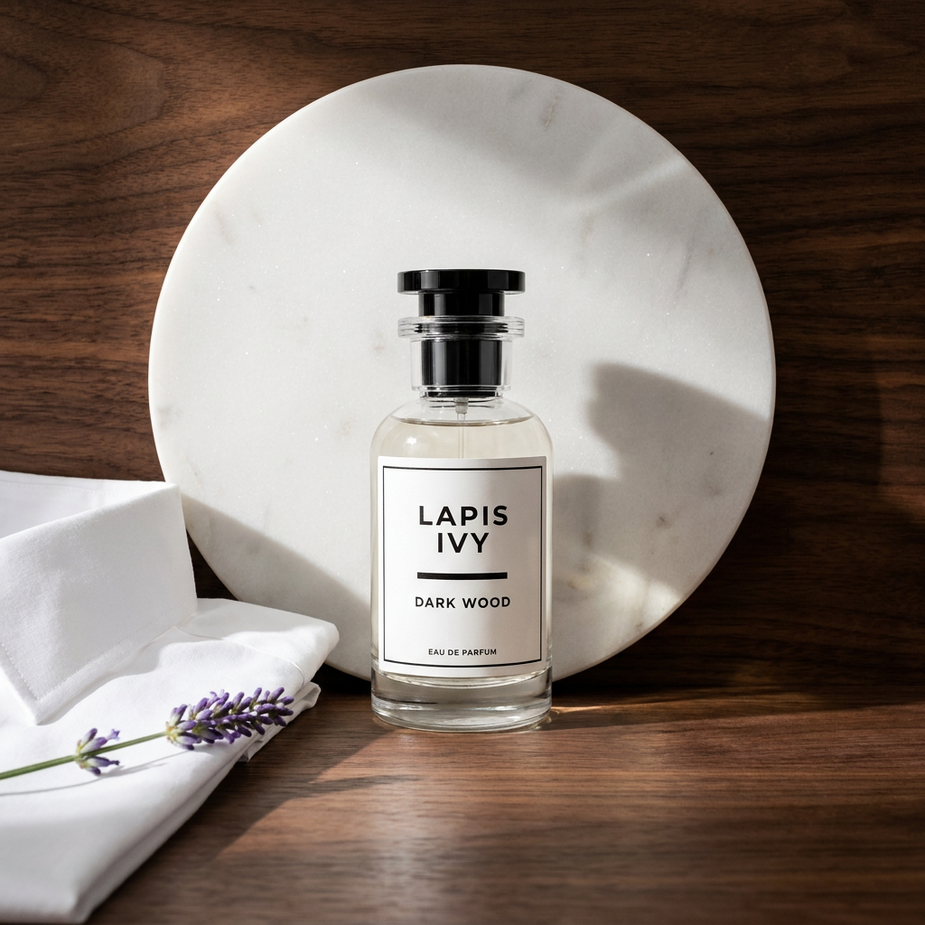 Dark Wood Eau de Parfum - 100ml