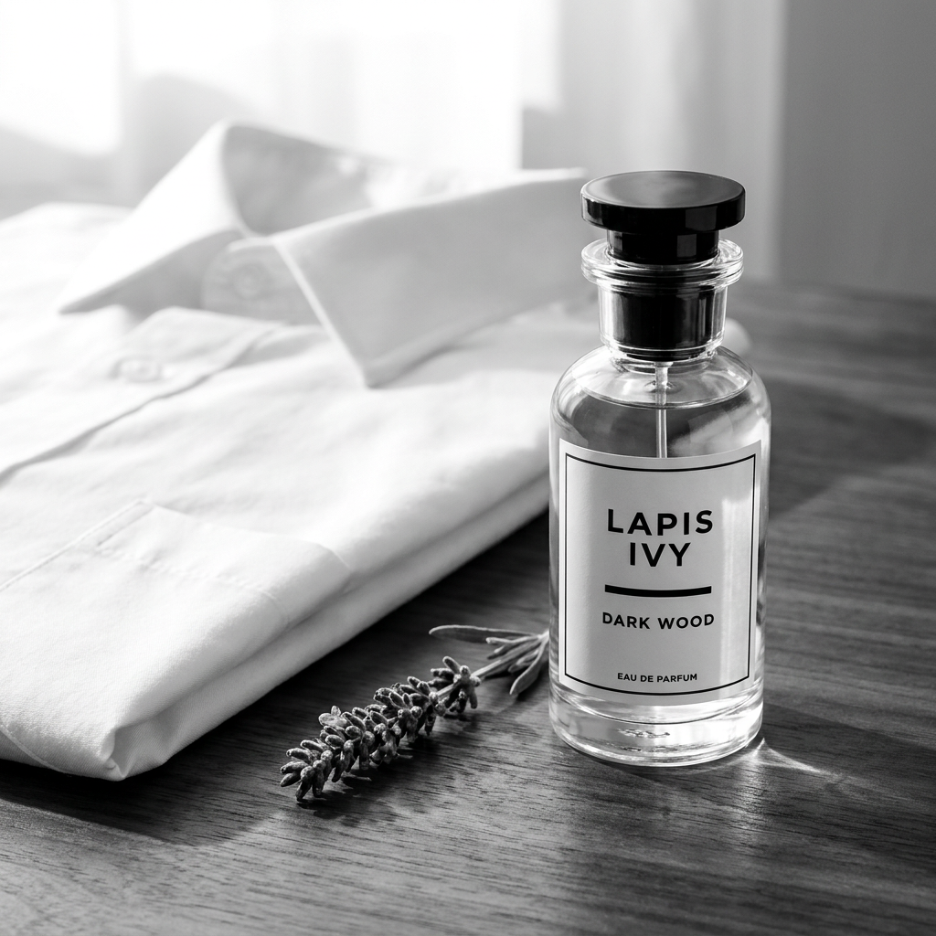 Dark Wood Eau de Parfum - 50ml