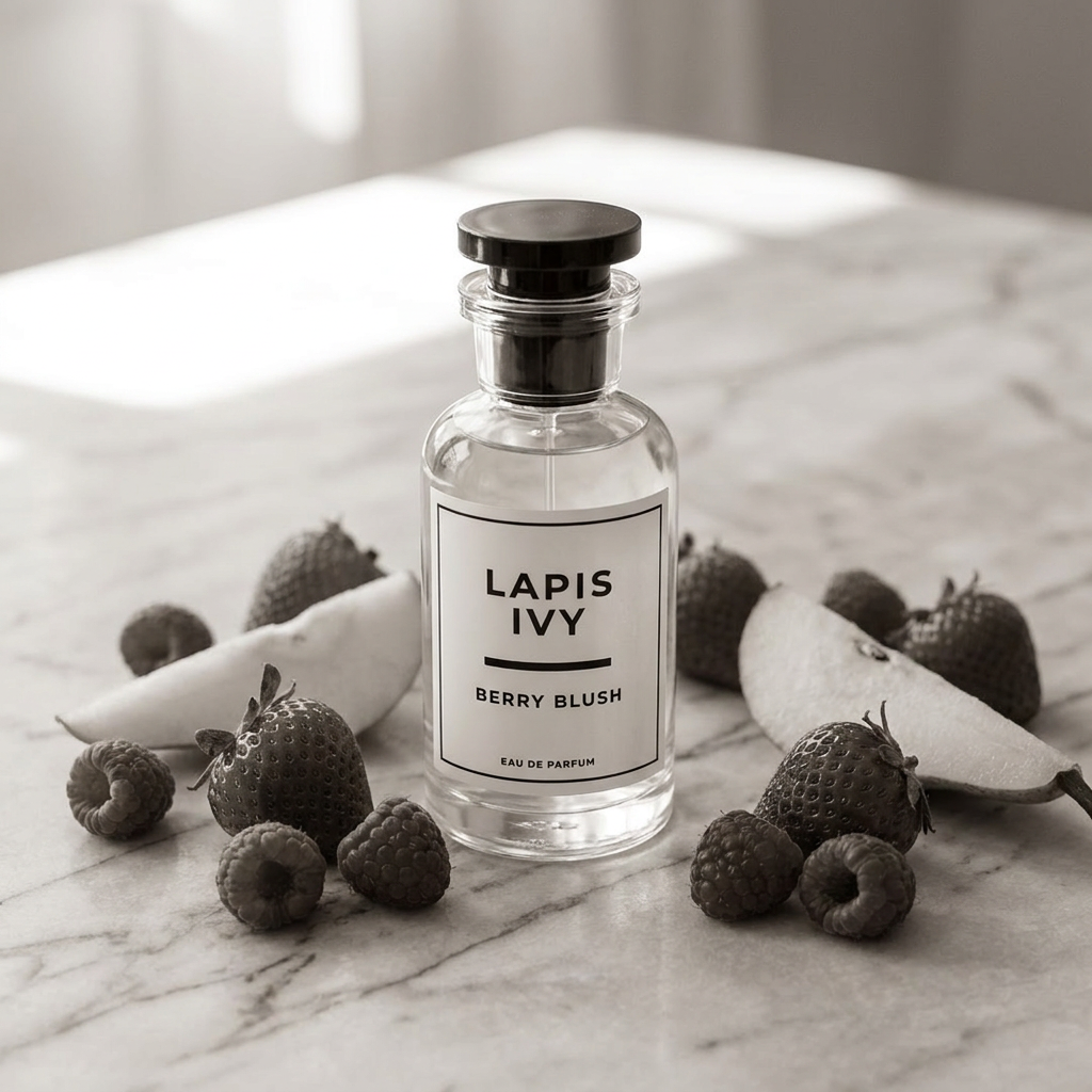 Berry Blush Eau de Parfum - 100ml